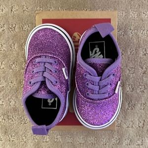 Baby/Toddler Vans Shoe